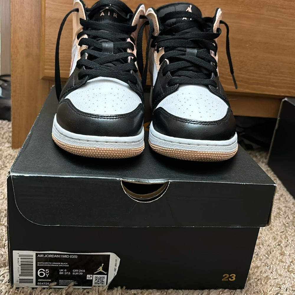 Air Jordan